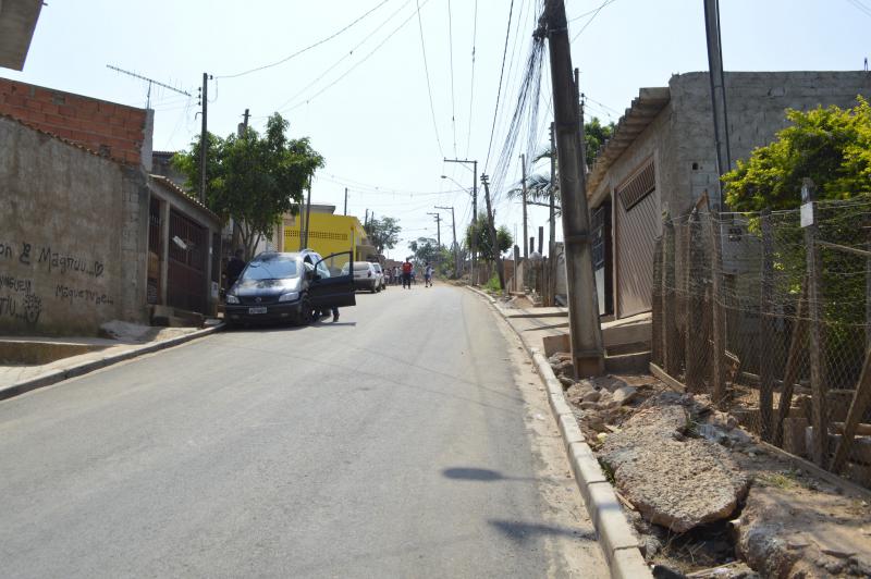 Grupo de trabalho com integrantes da prefeitura e Associação dos Moradores do Pretória é criado para discutir regularização fundiária Grupo de trabalho com integrantes da prefeitura e Associação dos Moradores do Pretória é criado para discutir regularização fundiária