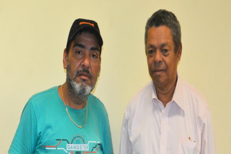 Associação dos Moradores da Vila Elisa tem novo dirigente Associação dos Moradores da Vila Elisa tem novo dirigente