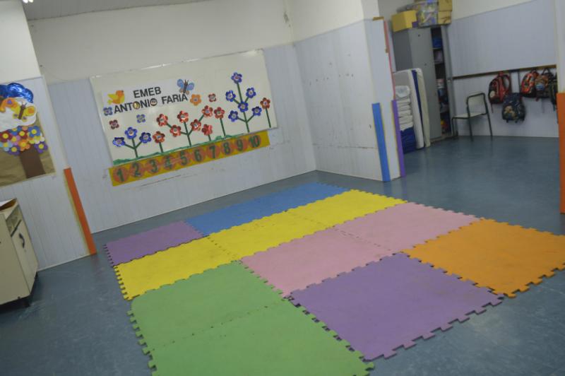 Sala de aula