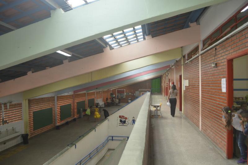 Corredor