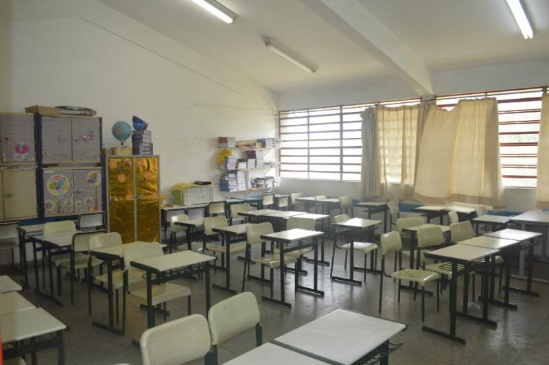 Sala de aula