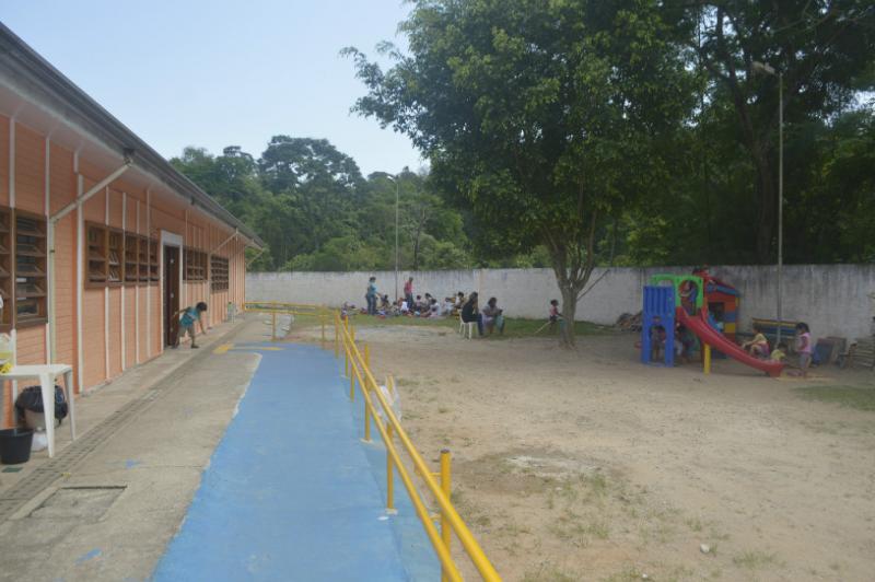 Playground