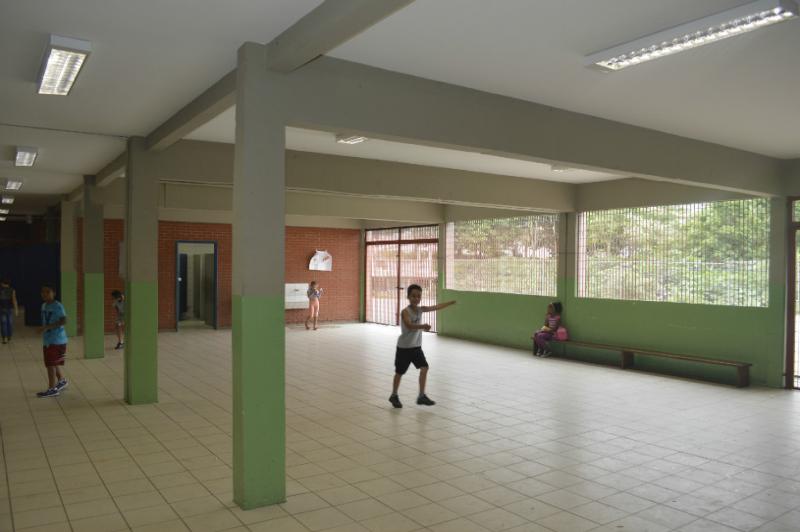 Pátio