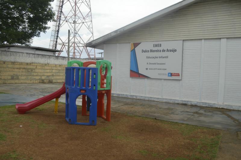 Playground