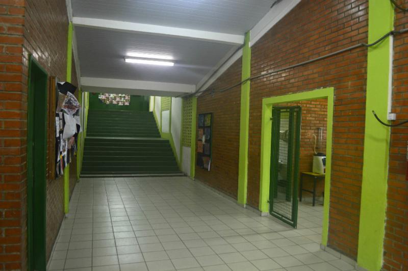Corredor 
