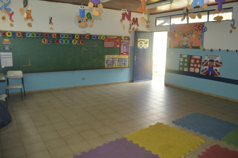 Sala de aula