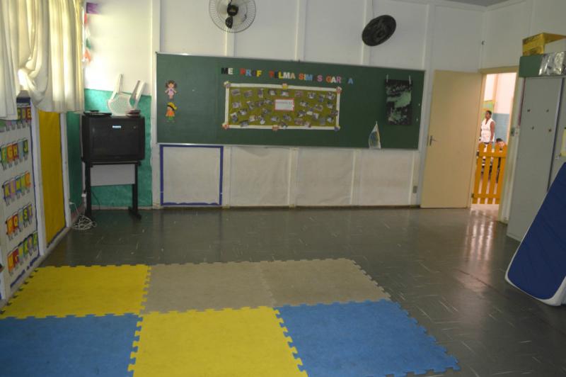 Sala de aula