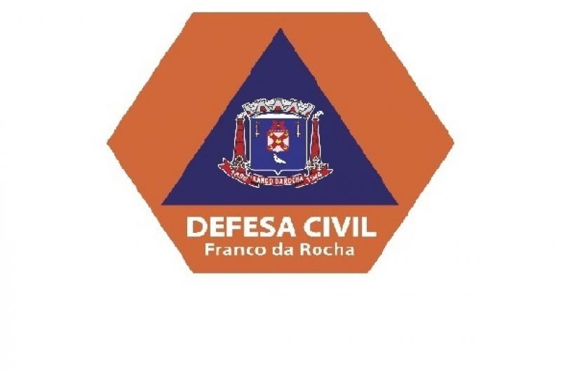 DEFESA CIVIL ALERTA: Fortes chuvas devem atingir o município neste final de semana DEFESA CIVIL ALERTA: Fortes chuvas devem atingir o município neste final de semana