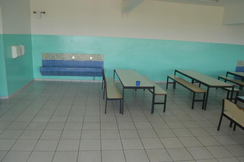 Obras já foram finalizadas.