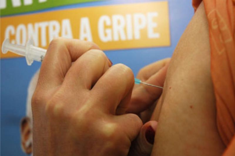 Campanha de Vacinação Contra Gripe 2016 começa nesta segunda (11) para grupo de maior vulnerabilidade Campanha de Vacinação Contra Gripe 2016 começa nesta segunda (11) para grupo de maior vulnerabilidade