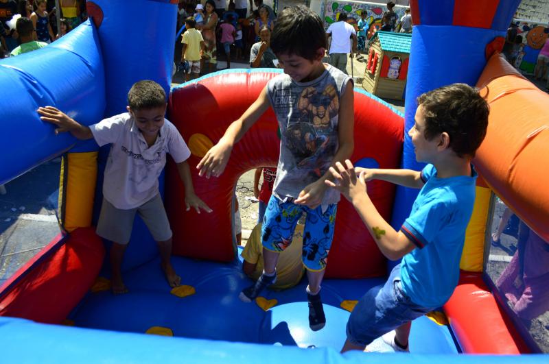 Munícipes dos bairros Vila Rosa, Parque Lanel, Vila Lanfranchi e Monte Verde receberam mais uma edição do Franco em Ação Transparência Munícipes dos bairros Vila Rosa, Parque Lanel, Vila Lanfranchi e Monte Verde receberam mais uma edição do Franco em Ação Transparência
