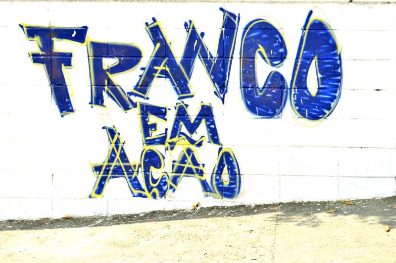 Atrações culturais, esportivas e muitos serviços de saúde são levados aos munícipes Atrações culturais, esportivas e muitos serviços de saúde são levados aos munícipes