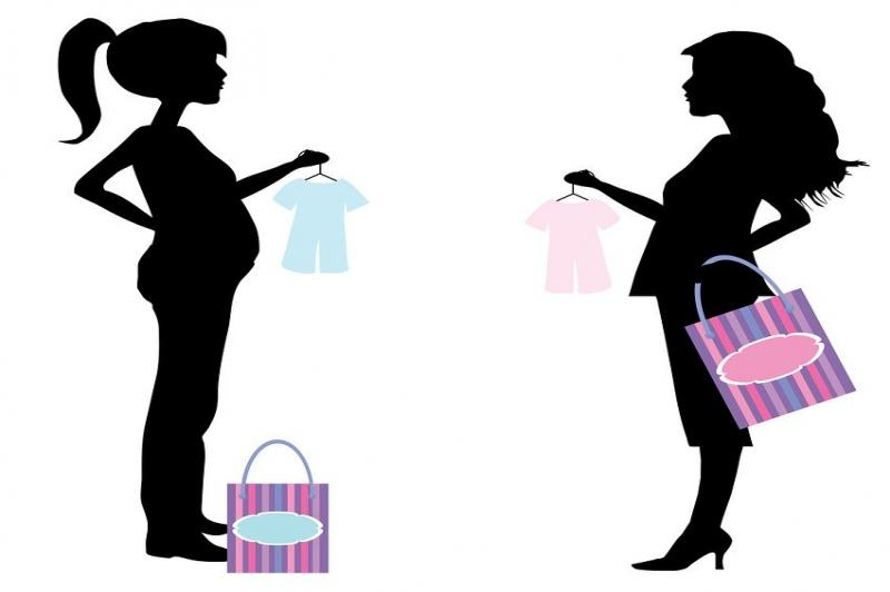 Gestantes e mulheres que deram à luz recentemente devem ser vacinadas Gestantes e mulheres que deram à luz recentemente devem ser vacinadas