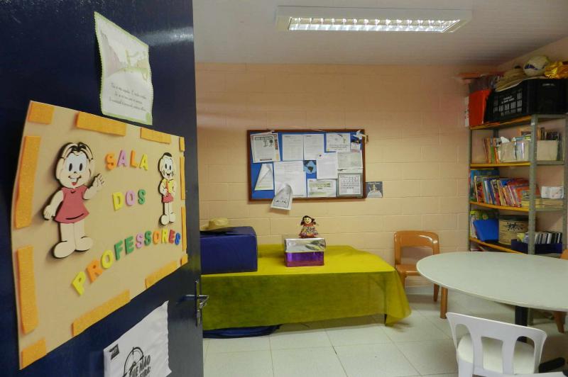 Prefeitura entrega duas EMEB's na Vila Elisa que passaram por reformas Prefeitura entrega duas EMEB's na Vila Elisa que passaram por reformas