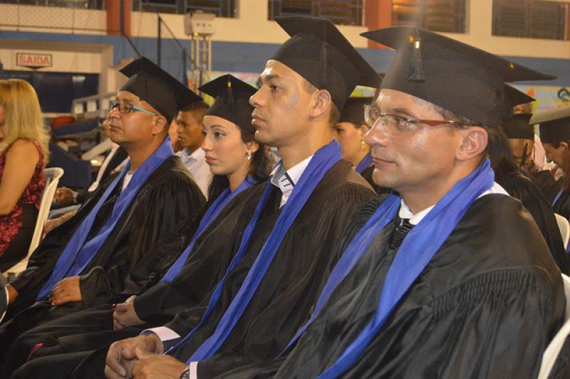 Educação de Jovens e Adultos (EJA) está com inscrições abertas Educação de Jovens e Adultos (EJA) está com inscrições abertas
