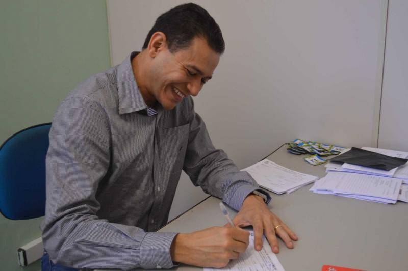 Quanto mais rápido for o diagnóstico, mais chances têm de curar o câncer de próstata, afirma urologista da prefeitura Quanto mais rápido for o diagnóstico, mais chances têm de curar o câncer de próstata, afirma urologista da prefeitura