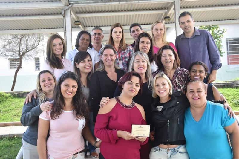 Saúde de Franco se destaca na luta contra a tuberculose Saúde de Franco se destaca na luta contra a tuberculose