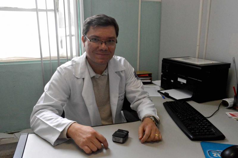 Infectologista fala sobre a Sífilis, doença que volta a preocupar os brasileiros Infectologista fala sobre a Sífilis, doença que volta a preocupar os brasileiros