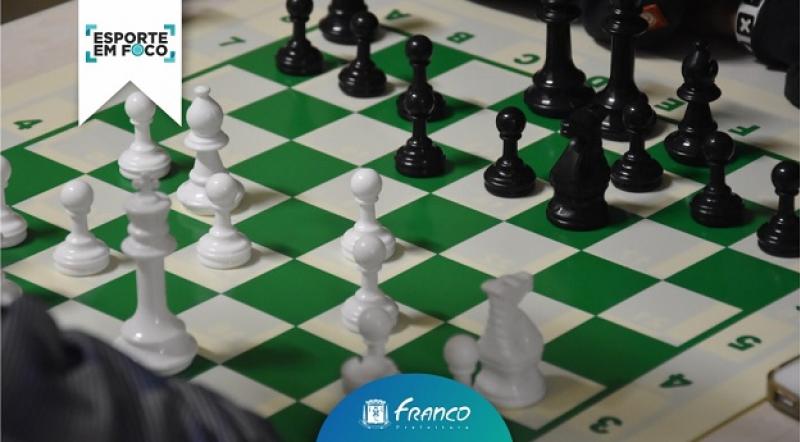 Esportes mentais em busca de uma nova geração de praticantes Esportes mentais em busca de uma nova geração de praticantes