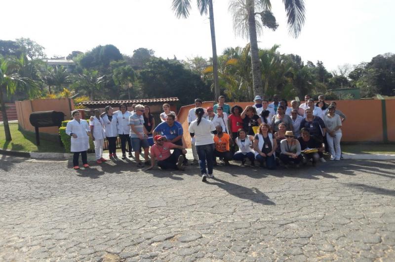 Prevenção contra a Febre Amarela continua Prevenção contra a Febre Amarela continua