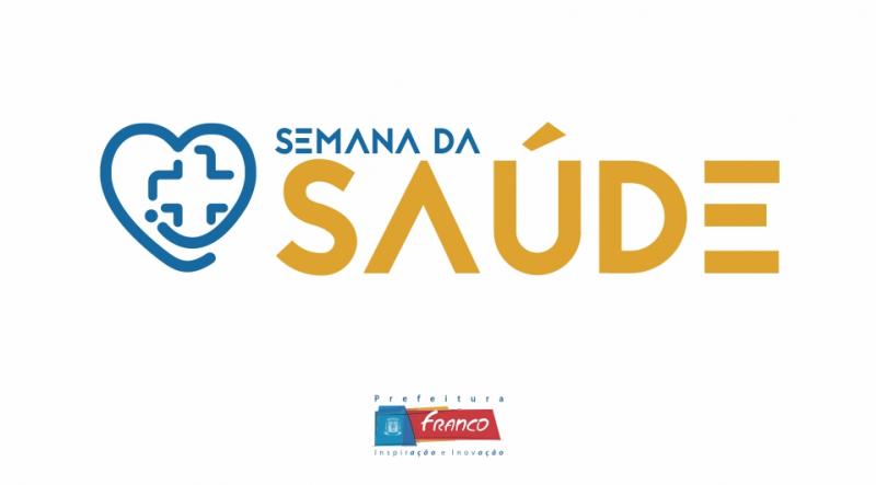 Moradores do Parque Vitória terão oportunidade de participar da Semana da Saúde Moradores do Parque Vitória terão oportunidade de participar da Semana da Saúde
