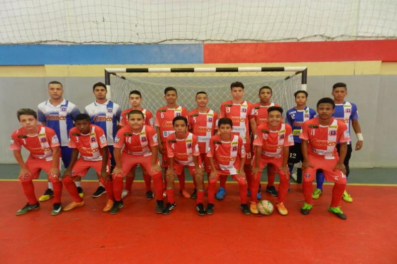 Franco segue avançando no Campeonato Paulista de Futsal Franco segue avançando no Campeonato Paulista de Futsal