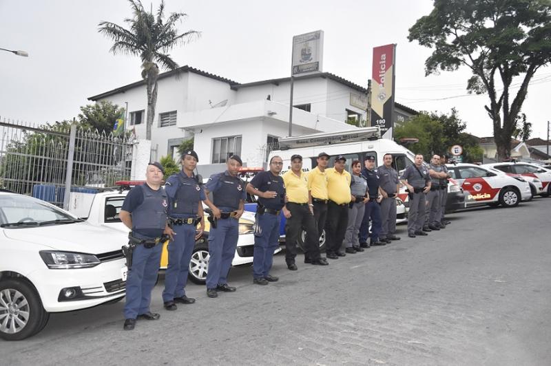 “Franco Mais Segura” continua gerando bons resultados “Franco Mais Segura” continua gerando bons resultados