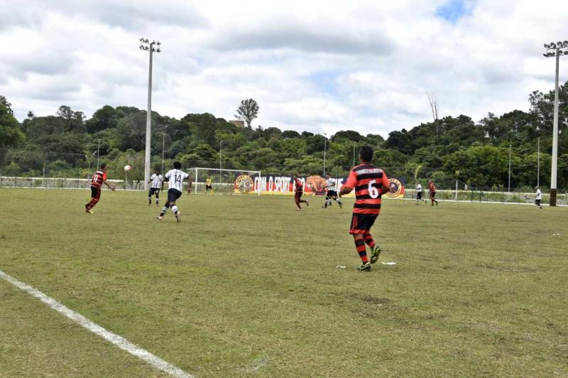 Partidas acirradas, suor, lágrimas e troféus: domingo de decisão no Municipal Partidas acirradas, suor, lágrimas e troféus: domingo de decisão no Municipal