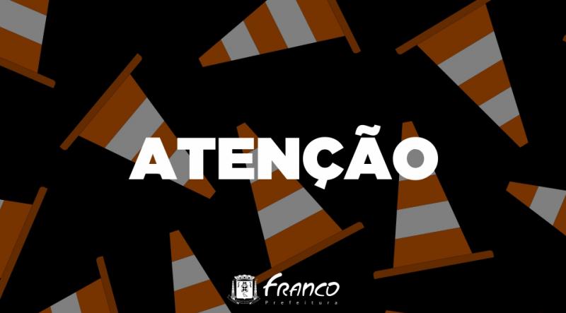 Duas ruas na Vila Santista vão ter o sentido de circulação alterado