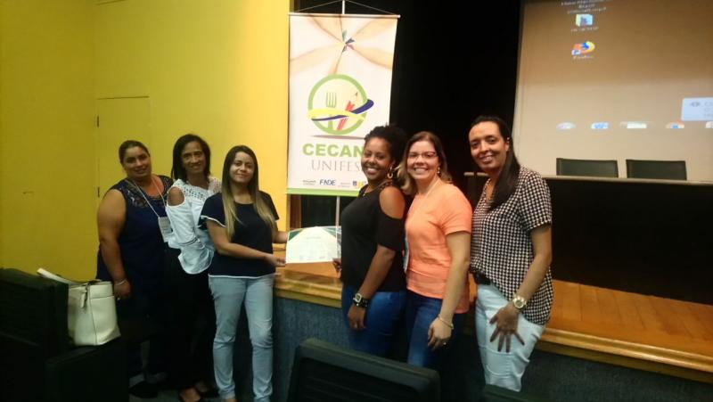 Horta “Gosto da Terra” é apresentada para outros municípios no Primeiro Encontro Paulista de Alimentação Escolar