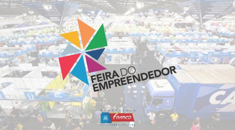 Sebrae de Franco da Rocha promoverá visita à Feira do Empreendedor Sebrae de Franco da Rocha promoverá visita à Feira do Empreendedor