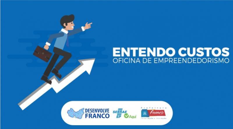 Sebrae de Franco da Rocha promove oficina de desenvolvimento para microempreendedor Sebrae de Franco da Rocha promove oficina de desenvolvimento para microempreendedor