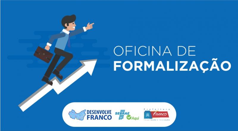 Sebrae realiza oficina de formalização para microempreendedor individual Sebrae realiza oficina de formalização para microempreendedor individual
