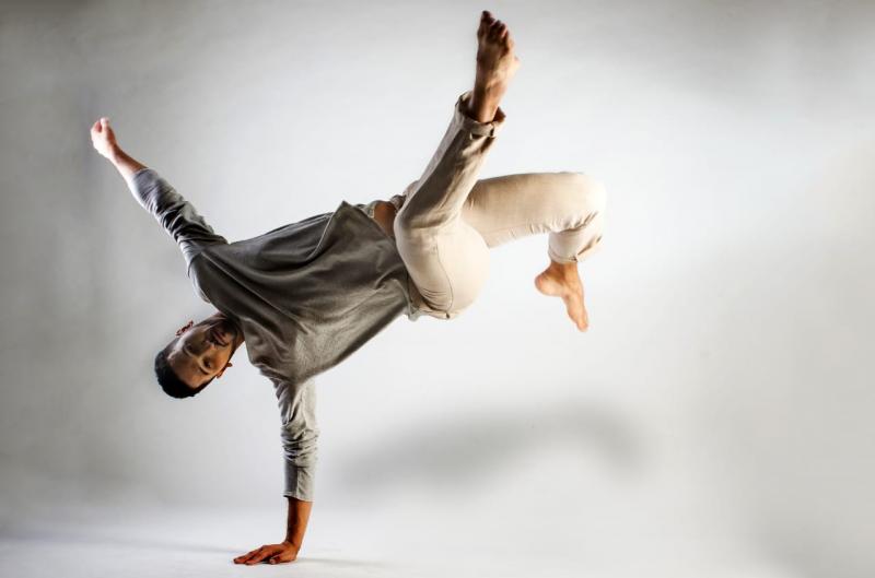Centro Cultural abre vagas para oficina de dança livre contemporânea Centro Cultural abre vagas para oficina de dança livre contemporânea