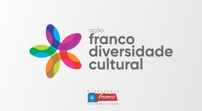 Vem aí a primeira Ação Franco Diversidade Cultural Vem aí a primeira Ação Franco Diversidade Cultural