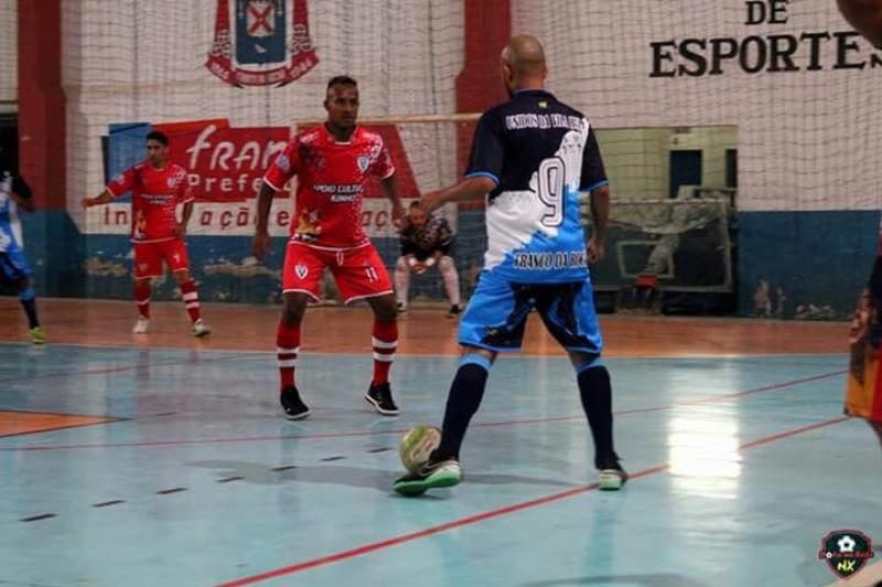 Estão abertas as inscrições para a 5ª Taça de Futsal Estão abertas as inscrições para a 5ª Taça de Futsal