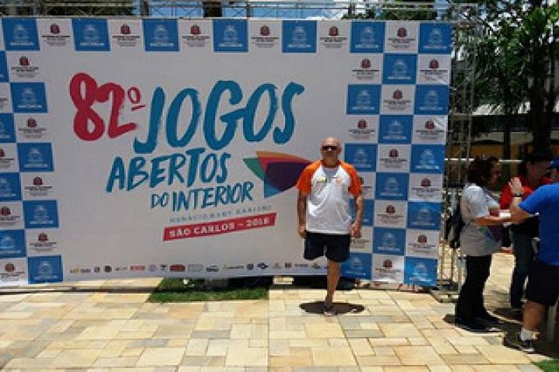 Atletas franco-rochenses se destacam na 82ª edição dos Jogos Regionais do Interior e conquistam bons resultados Atletas franco-rochenses se destacam na 82ª edição dos Jogos Regionais do Interior e conquistam bons resultados